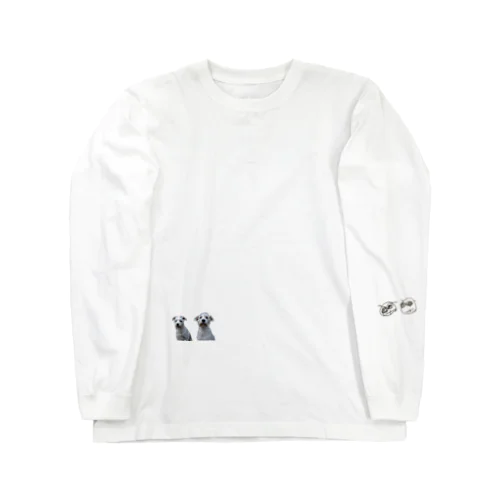 とある家族 Long Sleeve T-Shirt