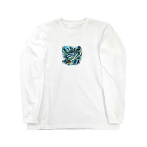 エアロダイナミカ Long Sleeve T-Shirt