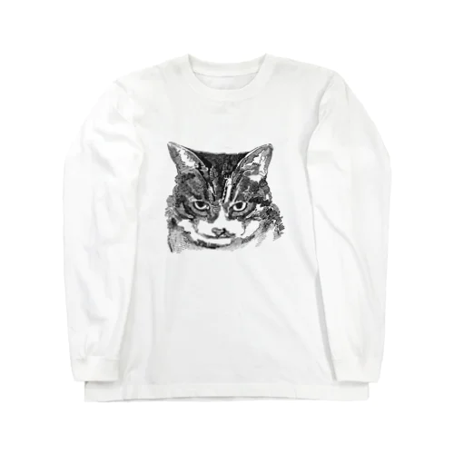 AZUKIさん Long Sleeve T-Shirt