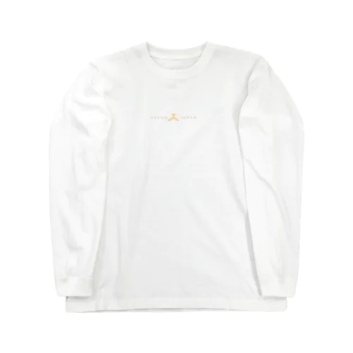 yasuojapan Long Sleeve T-Shirt