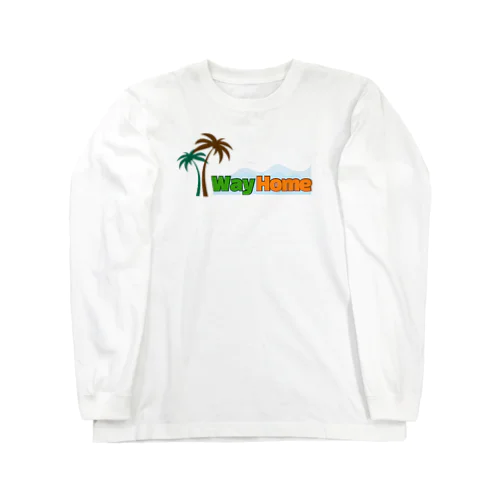 Way Home Long Sleeve T-Shirt