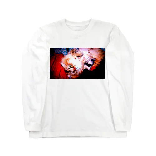 エモいトムリン Long Sleeve T-Shirt