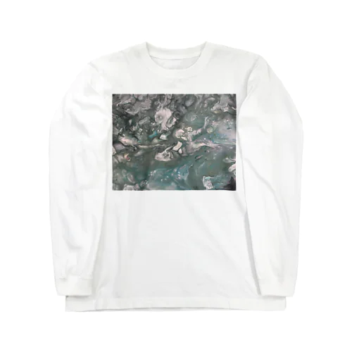 magamaga Long Sleeve T-Shirt