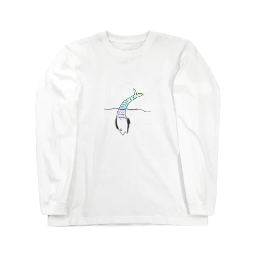 たかな Long Sleeve T-Shirt