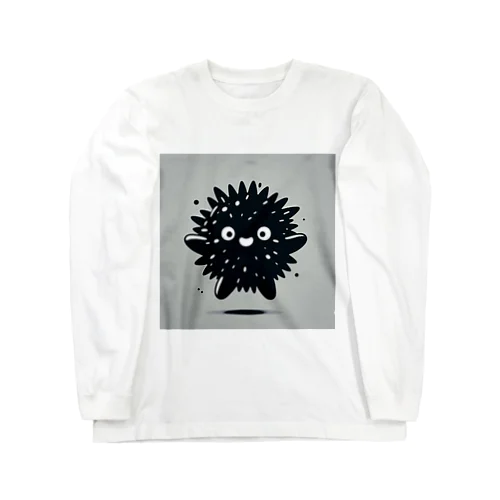 ウニウニ星人 Long Sleeve T-Shirt