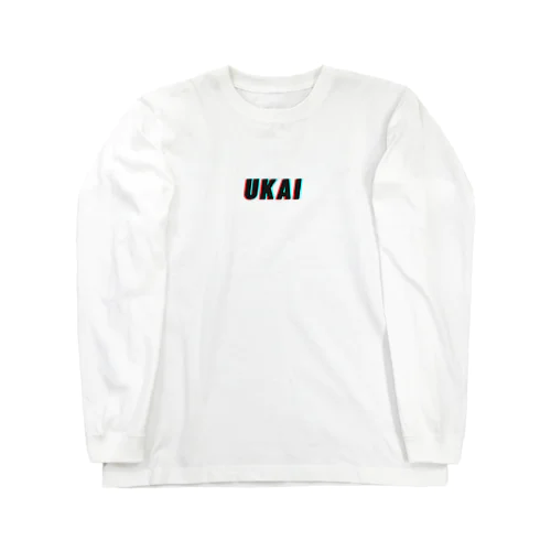 UKAI Long Sleeve T-Shirt