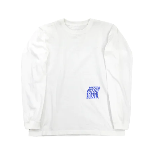 ほろよい Long Sleeve T-Shirt