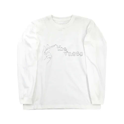 kj Long Sleeve T-Shirt