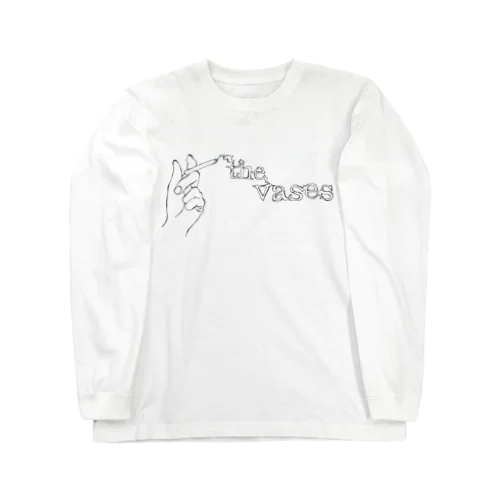 h Long Sleeve T-Shirt