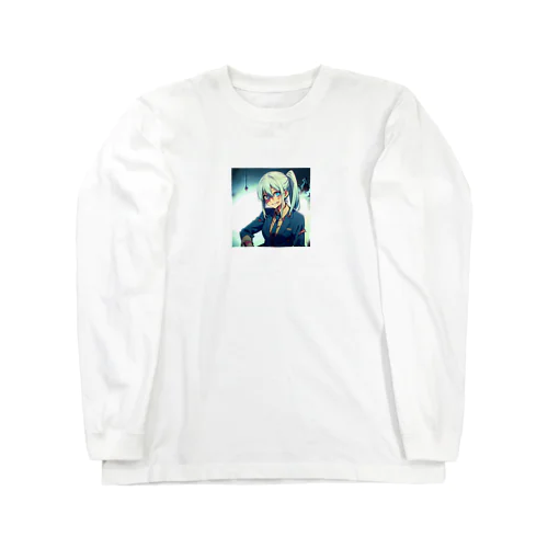 ゾンビィ～7 Long Sleeve T-Shirt