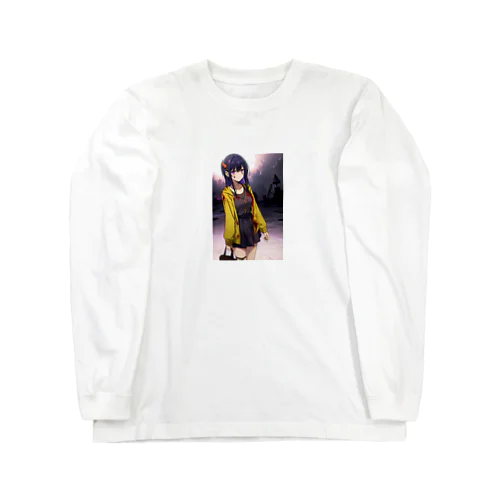 ゾンビィ～10 Long Sleeve T-Shirt