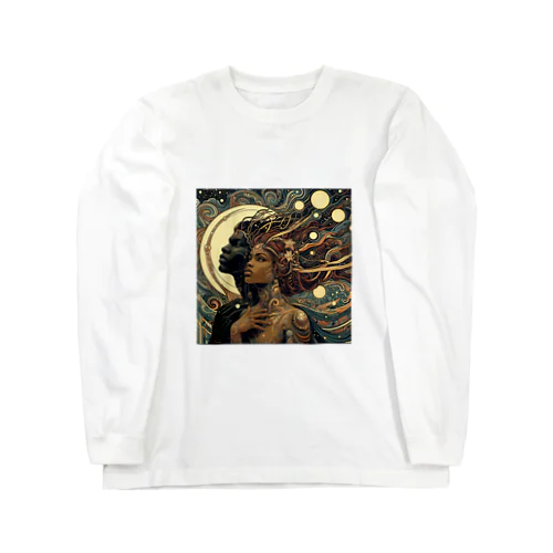 Starless Long Sleeve T-Shirt