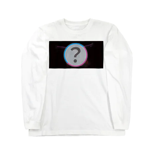 哀or自由２ Long Sleeve T-Shirt