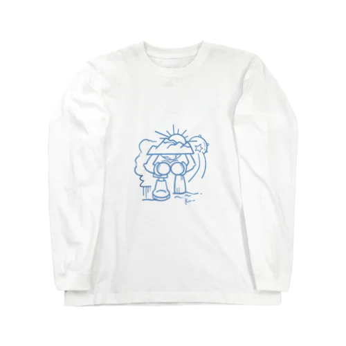 RAFIKI Long Sleeve T-Shirt