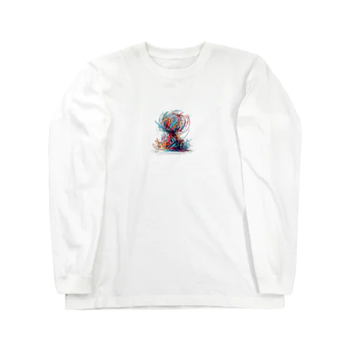 Birth Long Sleeve T-Shirt