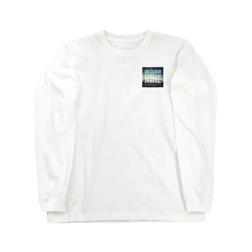 ON CLOUD NINE Long Sleeve T-Shirt