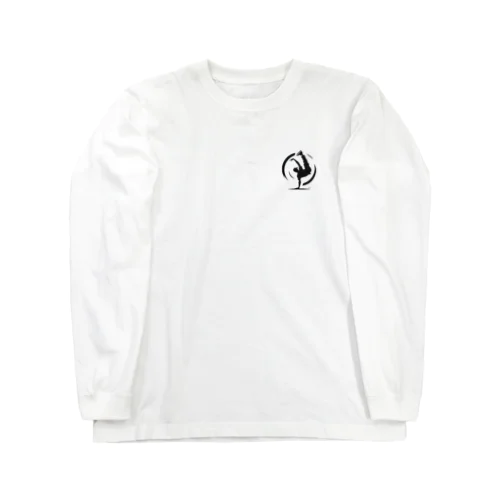 breakin' Long Sleeve T-Shirt