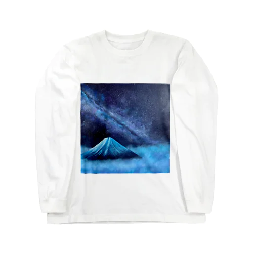 静謐　2024 Long Sleeve T-Shirt