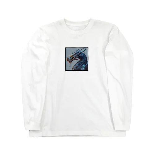 龍グッズ Long Sleeve T-Shirt