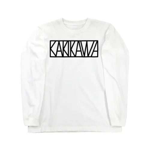 K.K.ARMY Long Sleeve T-Shirt