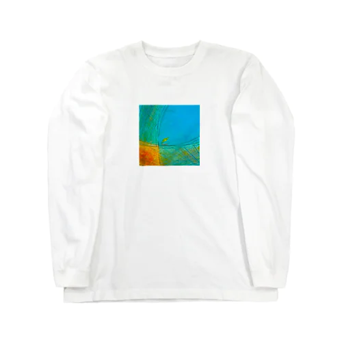 Nexfo countryroad Long Sleeve T-Shirt