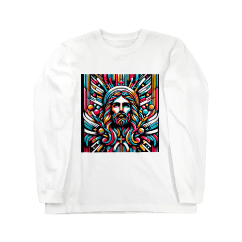 Thanks GOD,I'm alive. Long Sleeve T-Shirt