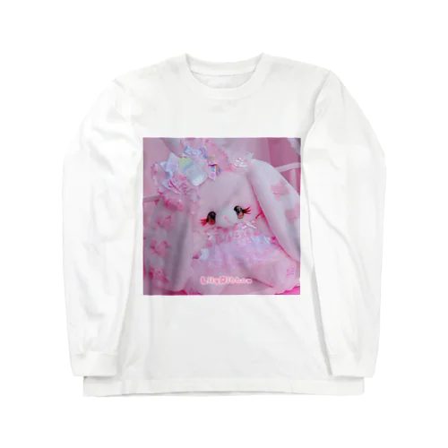 🎀LilyRibbon🎀 Long Sleeve T-Shirt