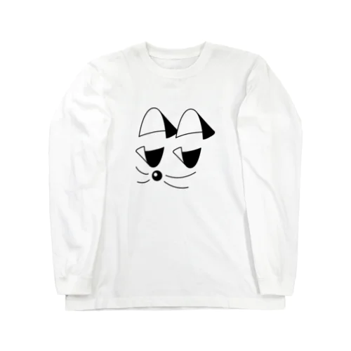 キャッチリリース Long Sleeve T-Shirt