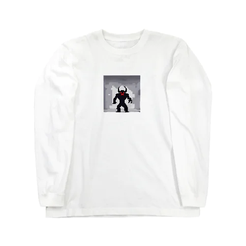 Devil Long Sleeve T-Shirt