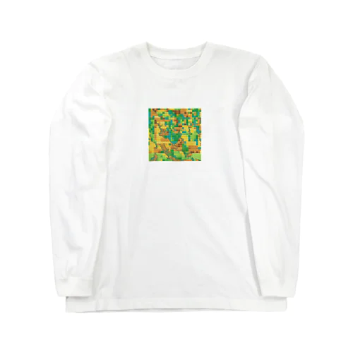 World Long Sleeve T-Shirt