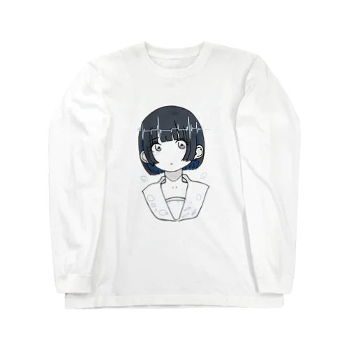 angel. Long Sleeve T-Shirt