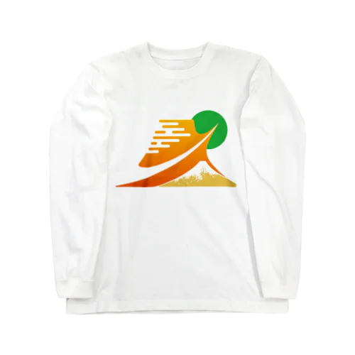 OrignalKintoki Long Sleeve T-Shirt