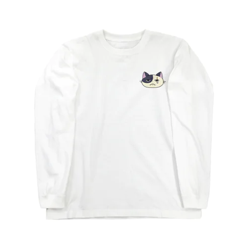 うしねこ Long Sleeve T-Shirt