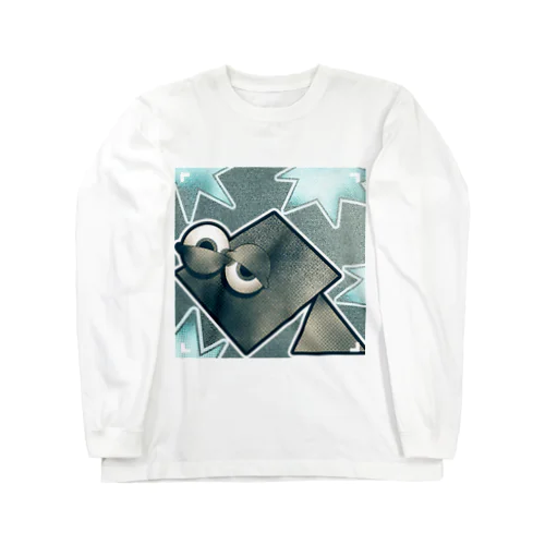 No.152 Long Sleeve T-Shirt