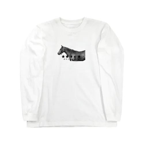 ROSARIAN Long Sleeve T-Shirt