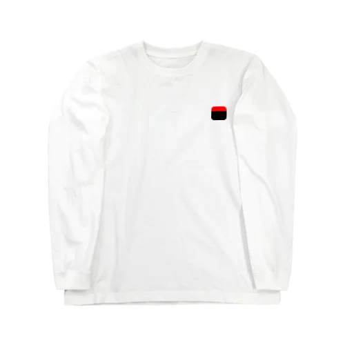 シーズン1　マエデロゴグッズ 2024 Long Sleeve T-Shirt