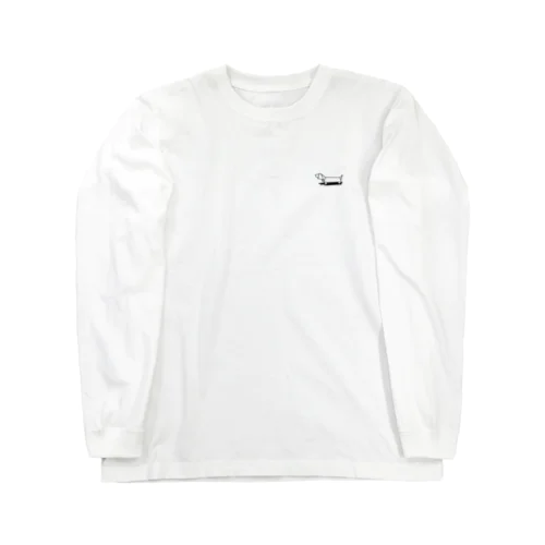 oriGami Long Sleeve T-Shirt