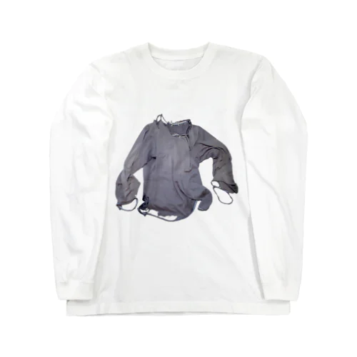 Arcade plus Rescue Long Sleeve T-Shirt