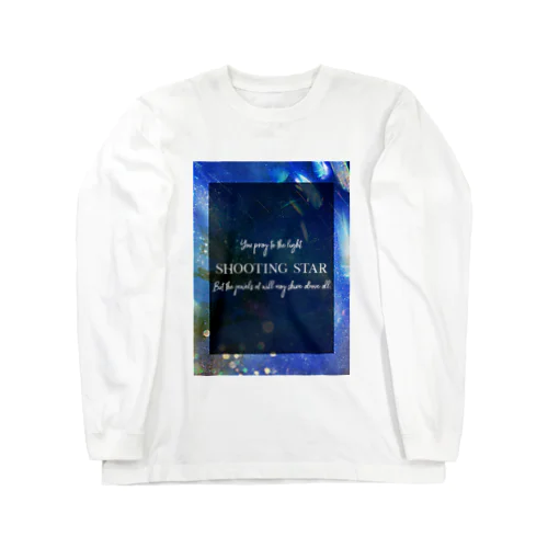 shootingstar Long Sleeve T-Shirt