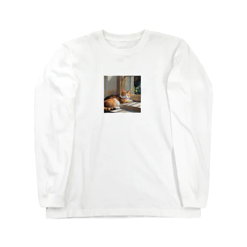 僕の居場所 Long Sleeve T-Shirt