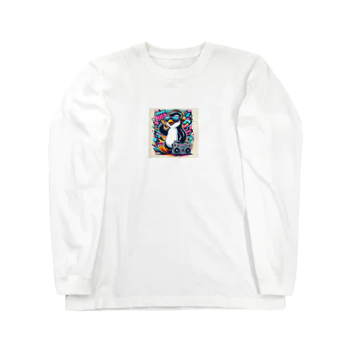 pendy Long Sleeve T-Shirt