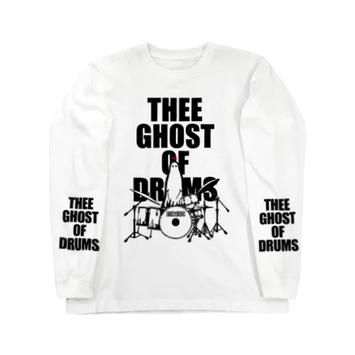 TGOD LONG SLEEVE Long Sleeve T-Shirt