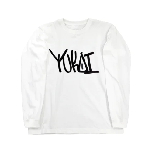 YUKAI Long Sleeve T-Shirt