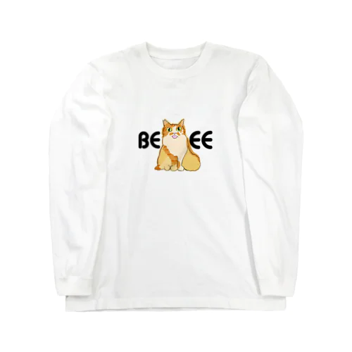 BEEE Long Sleeve T-Shirt