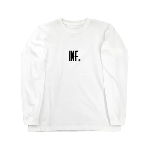 INFINITY Long Sleeve T-Shirt