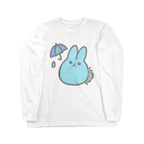 あめmeme Long Sleeve T-Shirt