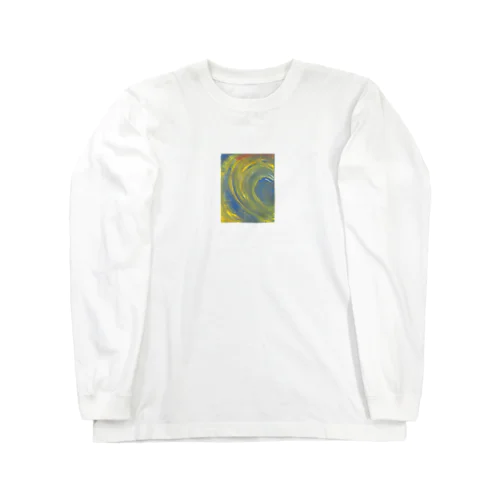 WAVES Long Sleeve T-Shirt