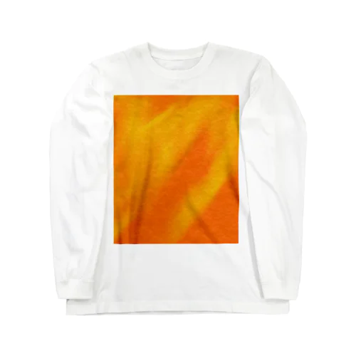 夕焼け空 Long Sleeve T-Shirt