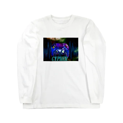 SAIFA Long Sleeve T-Shirt