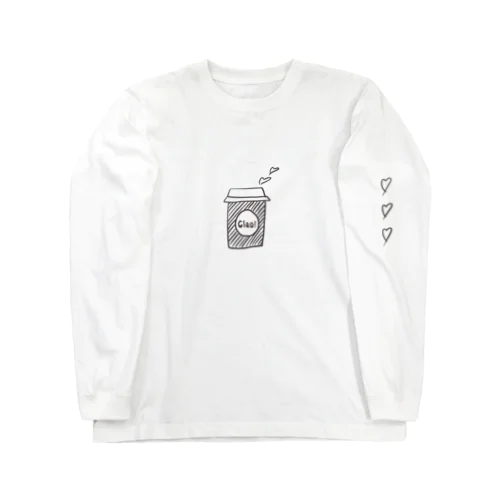 Ciao！ Long Sleeve T-Shirt